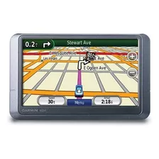 Gps Garmin 710 Original Usado + Mapas + Funda