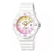 Reloj Casio Mujer Lrw-200h-4e2vdr