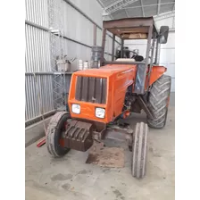 Tractor Zanello V210