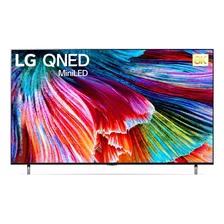 LG 86 Qned Miniled 99 Series 8k Hdr Smart Nanocell Tv 