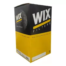 Filtro De Aceite Para John Deere Iingersoll Rand Wix