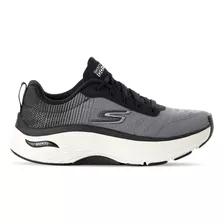 Zapatillas Skechers Max Cushioning Arch Fit Mujer Running Gr