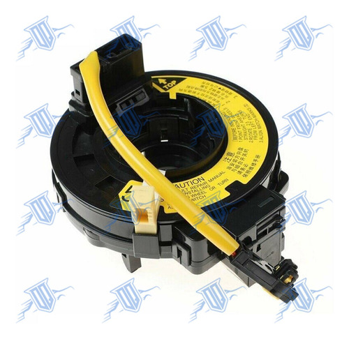 Resorte Reloj Para Suzuki Sx4 2008-2017 37480-77j10 Foto 2