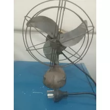 Ventilador Antiguo Esthersone Mesa