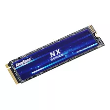 Disco Sólido Ssd Kingspec Nx Series 1tb Pcie 3.0 X4 Nvme M.2