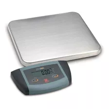 Ohaus Es200l Es Industrial Bench Scale 200kg 400lb 120