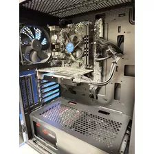 Pc Gamer I3 10gen 3.6ghz, Vd Radeon Rx 560 4gb, Ram Ddr4 8gb