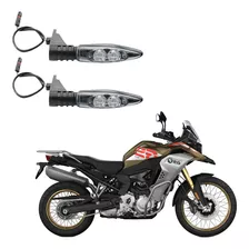 1 Par Seta Traseiro Bmw F850 Gs Adventure 2019 2020 2021