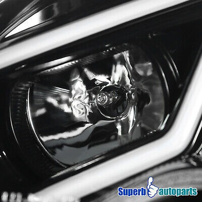 Fit 2001-2007 Mercedes Benz 01-07 W203 C-class Projector Spa Foto 5