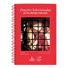 Livro Orações Selecionadas