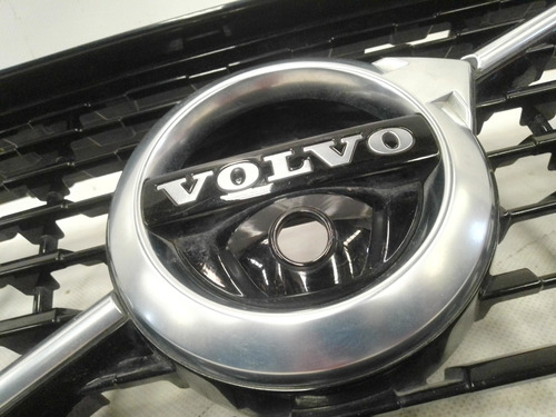 Parrilla Volvo Xc60 R-design 2020 Detalle 50137840 Foto 5