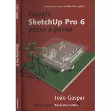 Google Sketchup Pro 6 Passo A Passo