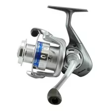 Carrete De Pesca Okuma Cascade Ca-40 Reel Mar Geoutdoor 