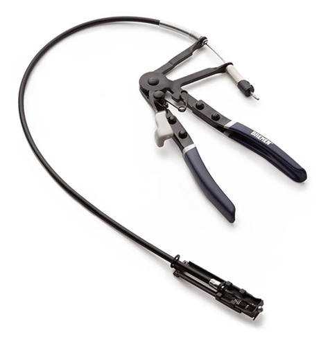 Pinza Abrazaderas Flexible Bremen Herramienta Automotor Prof Cod. 6242 Dgm