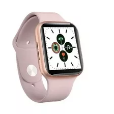 Relógio Inteligente Smartwatch Iwo12 Pro 44mm+brinde 12xs/ju