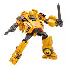 Transformers Studio Series - Gamer Edition Bumblebee