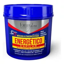 Energético Capilar Máscara Concentrada 240g Forever Liss