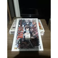 Mangá Defense Devil Vol.1 Ao 4