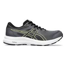 Zapas Asics Gel Contend 8 Hombre Puntera Reforzada - Salas