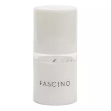 Sacapuntas Para Maquillaje Redondo Premium Fascino