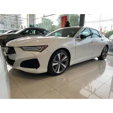 Acura Tlx Advance 2.0t