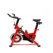 Bicicleta Spinning Arg-845 Mg