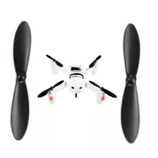 Par De Aspas Drone Hubsan H107c Plus
