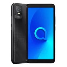 Celular Alcatel R1 Negro 2/32gb 8mp 6.0 3000mah X4 Cores