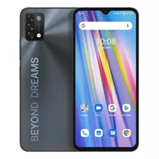 Umidigi A11 Dual Sim 128 Gb Frost Grey 4 Gb Ram