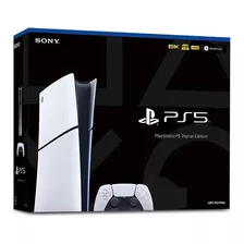 Console Playstation 5 Digital Edition