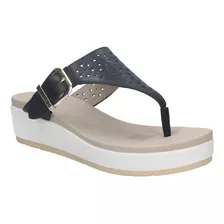 Sandalia Casual Mujer Bruno Rossi - D628