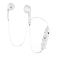 Fone Bluetooth Earphones Microfone C/ Fio Sport