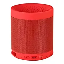 Caixa De Música Som Bluetooth Mp3 Rádio Fm Cartão Sd Bivolt