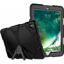 Protector Uso Rudo Para Tabletas Samsung iPad Y Huawei