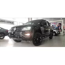 Volkswagen Amarok 3.0 V6 Tdi Highline Extreme Cd 4motion