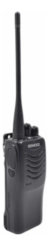 Radio Kenwood Tk-3000 440-480 Mhz 16 Canales Foto 3