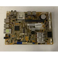 Placa Mother Para Notebook Compaq All In One Cq1