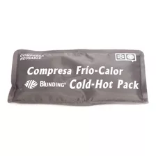 Compresa Frío-calor Sport Blunding