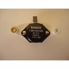 Regulador Voltagem Fiat Ford Gm Vw Bosch 1987ae0008 Ant. 027