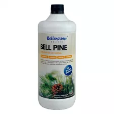 Bell Pine Limpador De Uso Geral Detergente Desengraxante 1l
