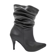 Zapatos Mujer Botas Samishow S716 Trevy