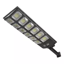 504led Solar12combinación Lamparas Solares Para Jardin