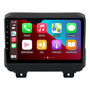 Tablero Multifuncional Celular Radio Jeep Wrangler 18-24