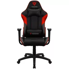 Cadeira Gamer Thunder X3 Ec3 Black/ Red