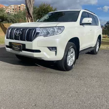 Toyota Prado 2020 3.0 Tx-l Fl