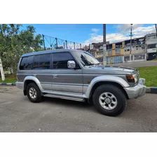 Mitsubishi Montero 2005 3.0 V43 Wagon