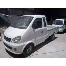 Vendo Towner Hafei Pick-up Cabine Estendida