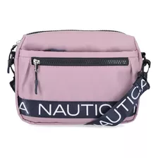 Bolsa Nautica Crossbody Cruzada Para Mujer Original