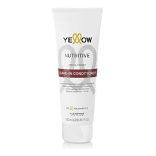 Leave-in Yellow Nutritive 250ml