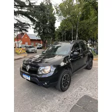 Renault Duster 2017 1.6 Ph2 4x2 Dakar 110cv